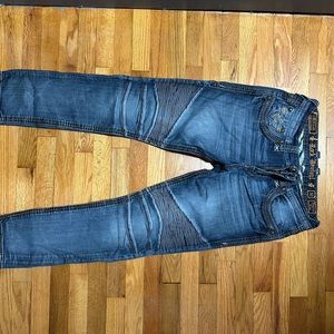 Rock Revival Denim